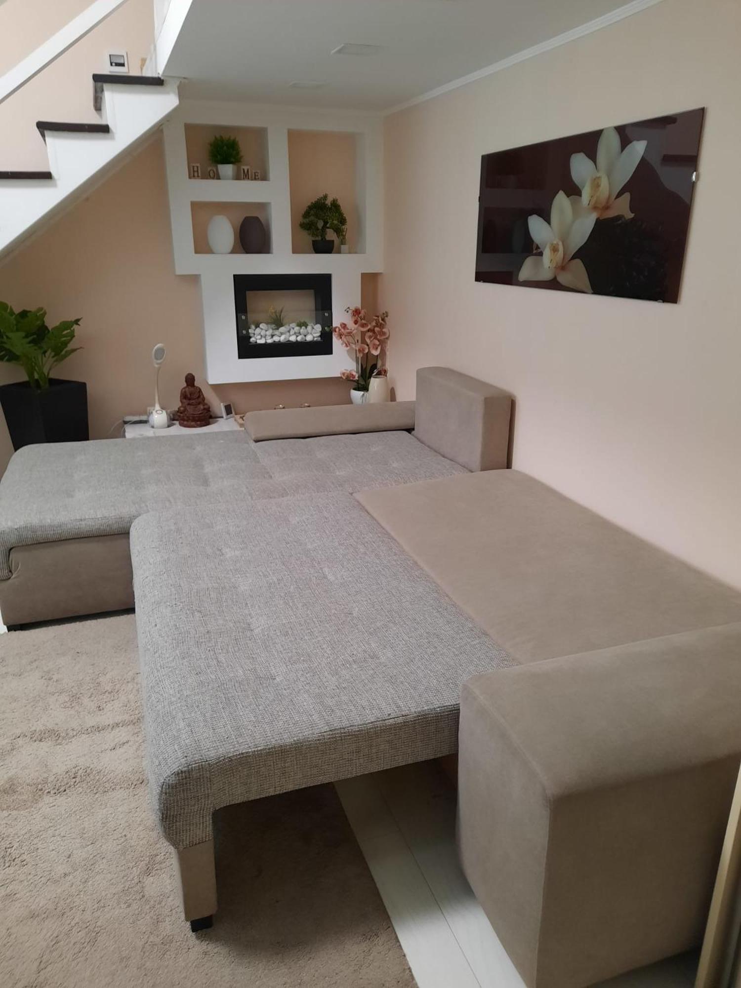R&R Apartment Rakoczi Budapeşte Dış mekan fotoğraf