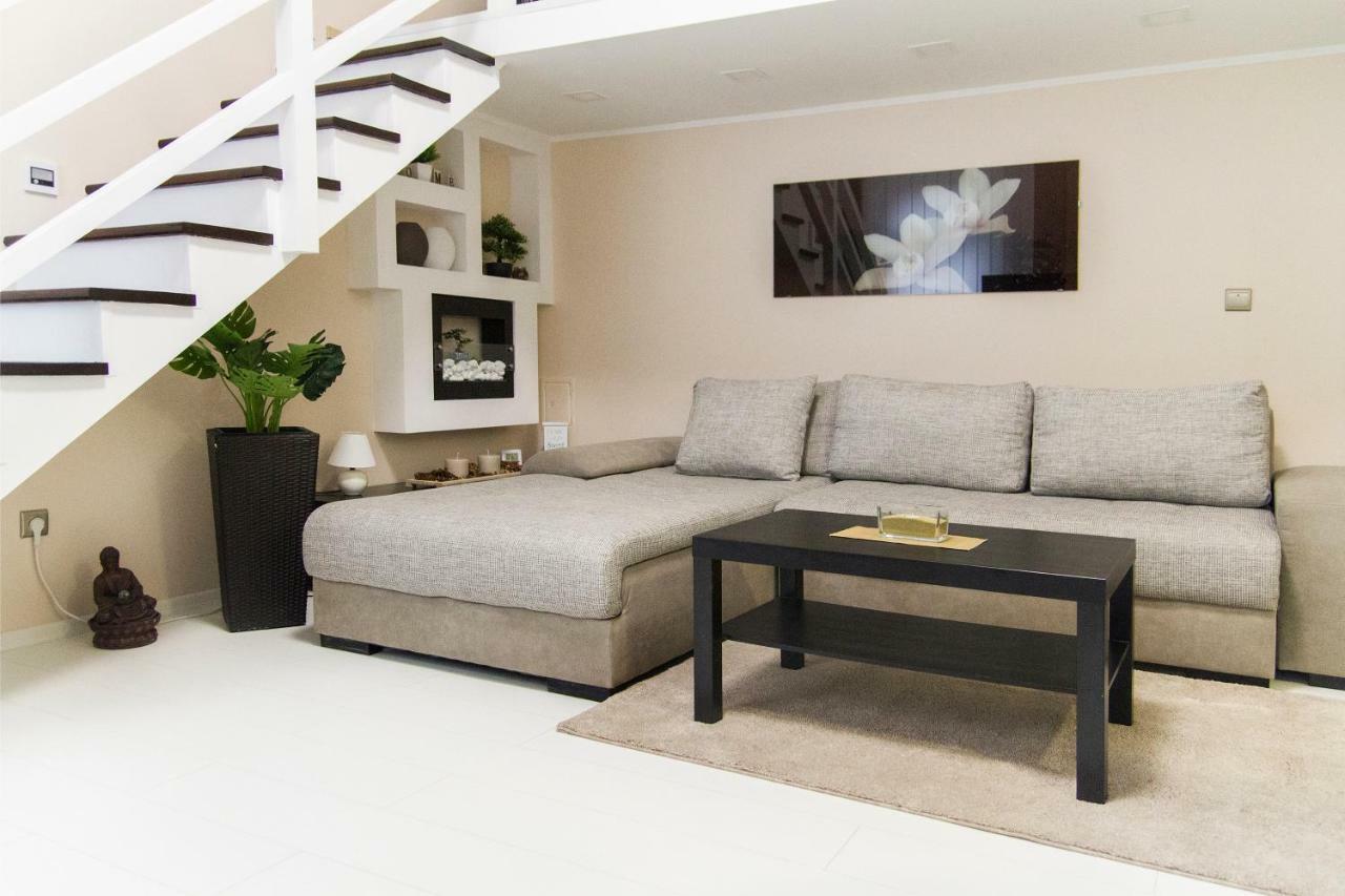 R&R Apartment Rakoczi Budapeşte Dış mekan fotoğraf