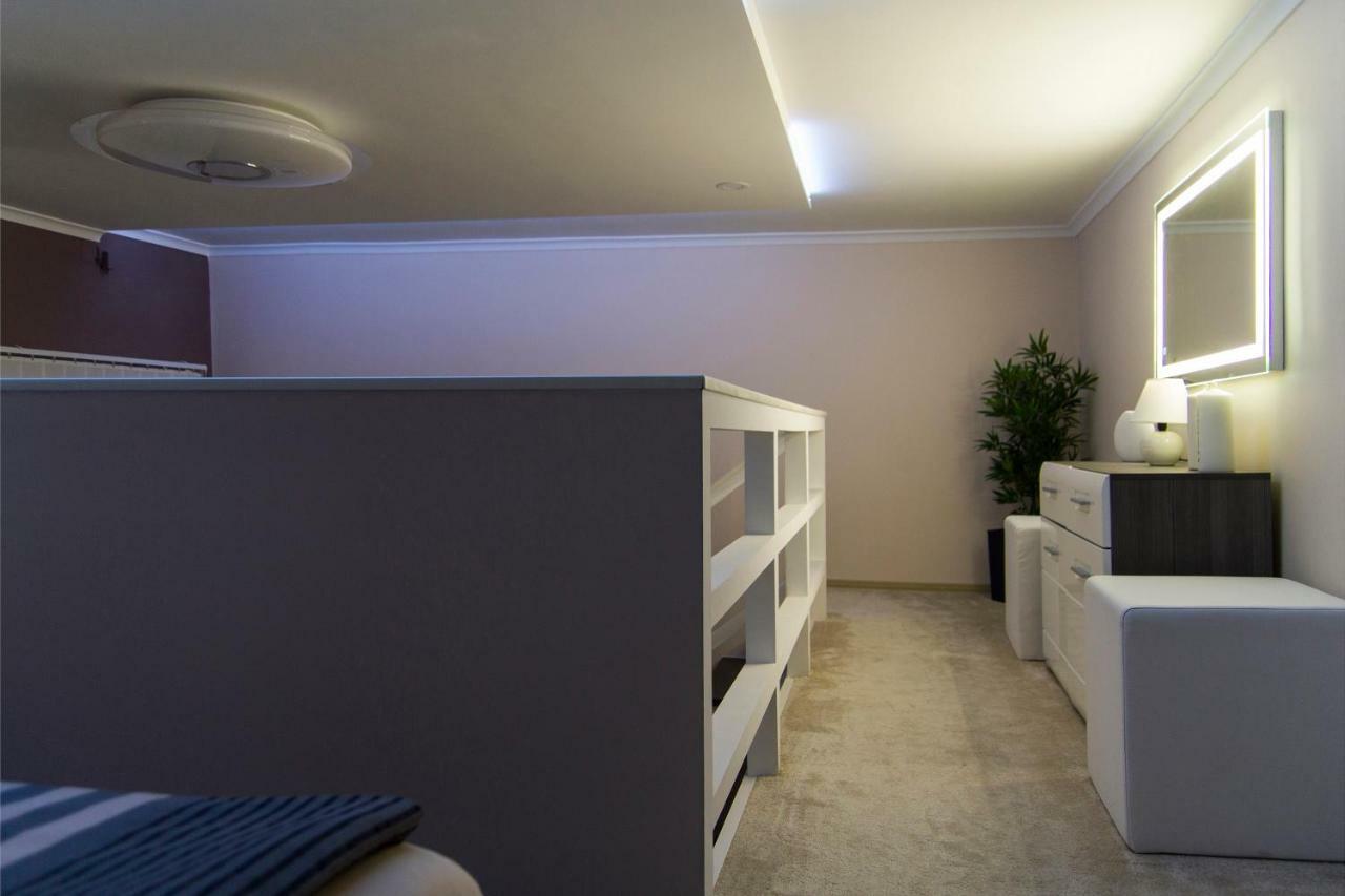 R&R Apartment Rakoczi Budapeşte Dış mekan fotoğraf