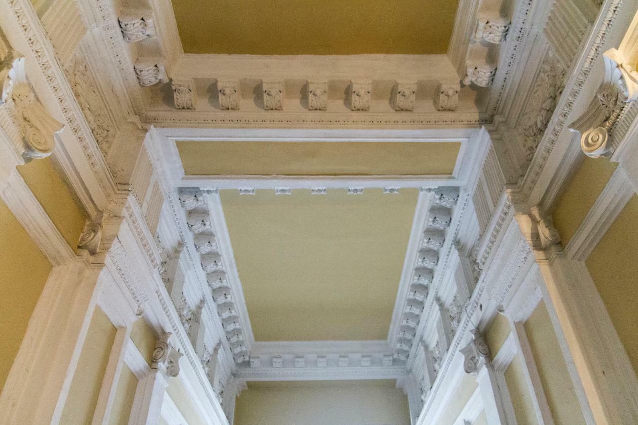 R&R Apartment Rakoczi Budapeşte Dış mekan fotoğraf