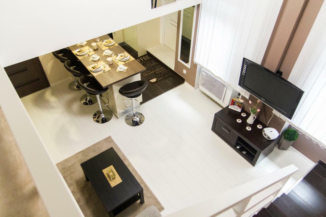 R&R Apartment Rakoczi Budapeşte Dış mekan fotoğraf