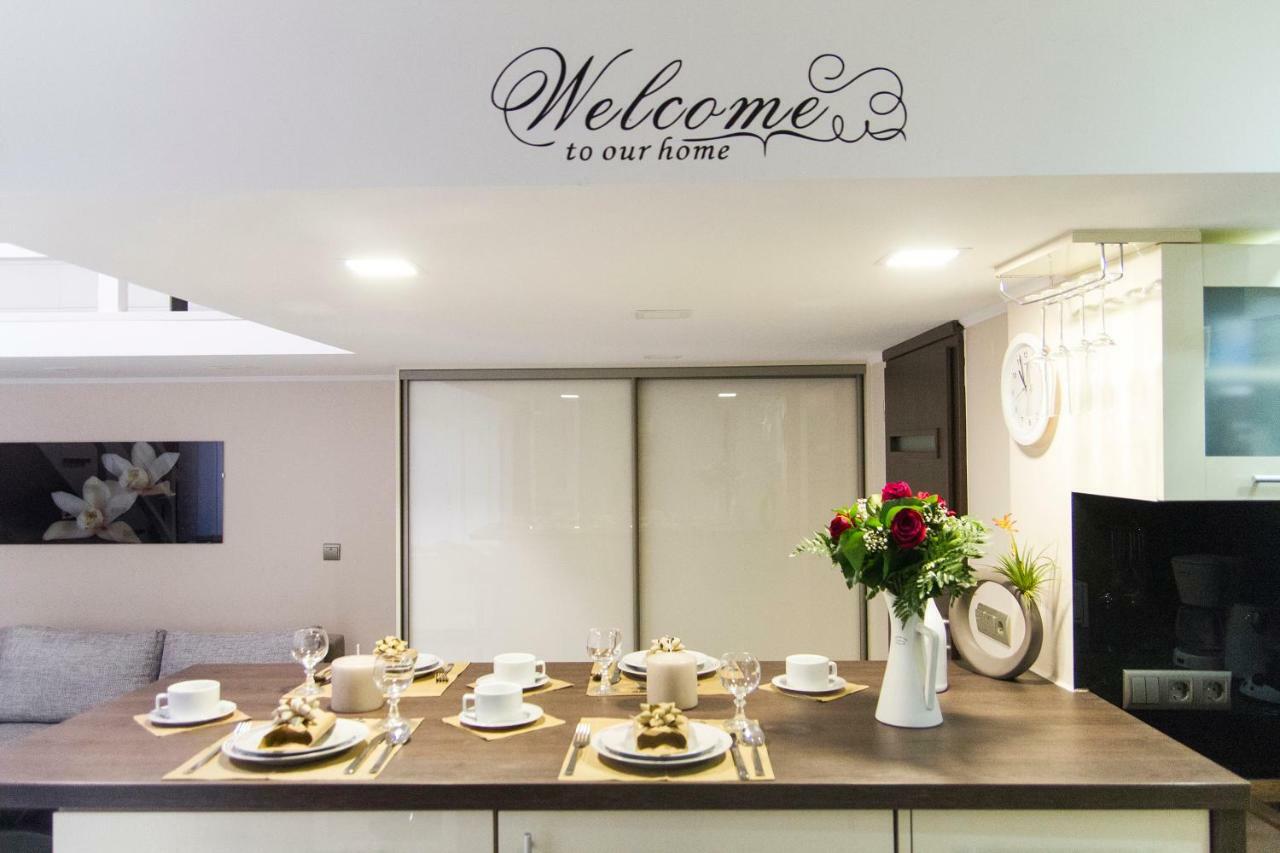R&R Apartment Rakoczi Budapeşte Dış mekan fotoğraf