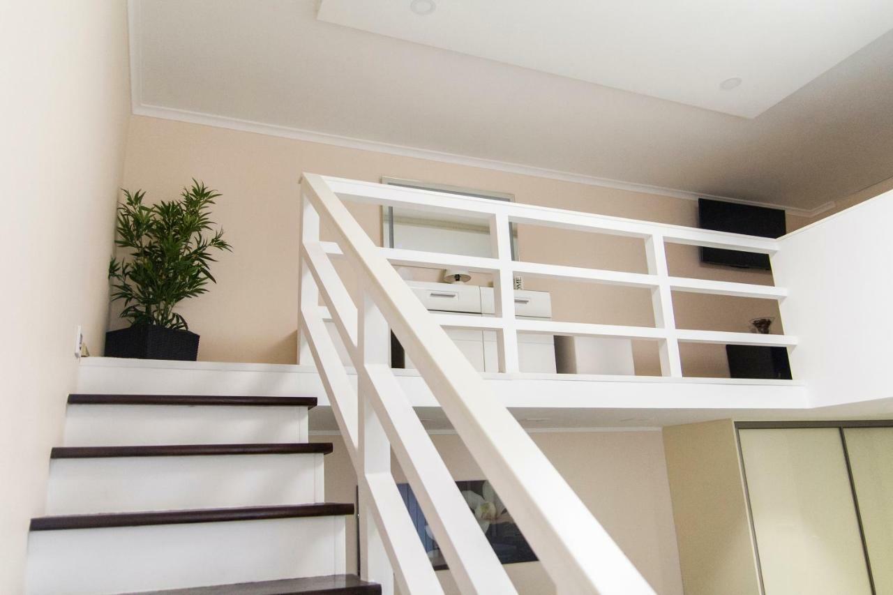 R&R Apartment Rakoczi Budapeşte Dış mekan fotoğraf