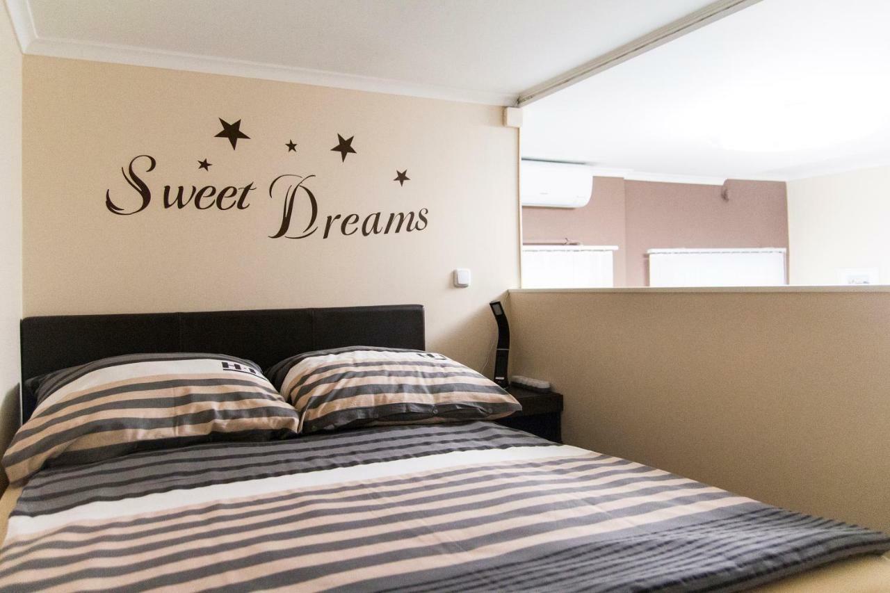 R&R Apartment Rakoczi Budapeşte Dış mekan fotoğraf