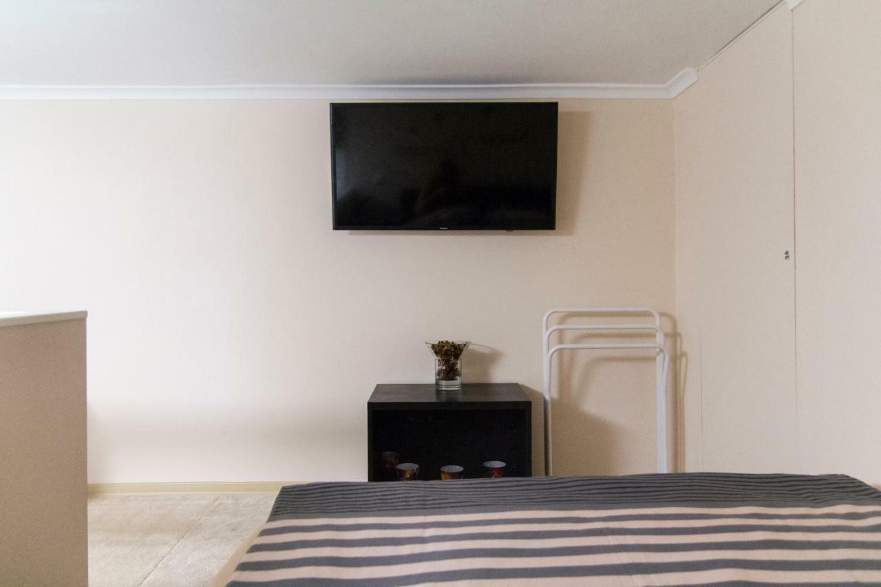 R&R Apartment Rakoczi Budapeşte Dış mekan fotoğraf