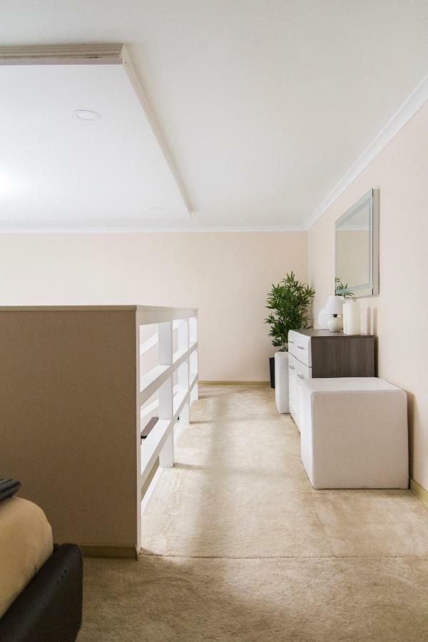 R&R Apartment Rakoczi Budapeşte Dış mekan fotoğraf