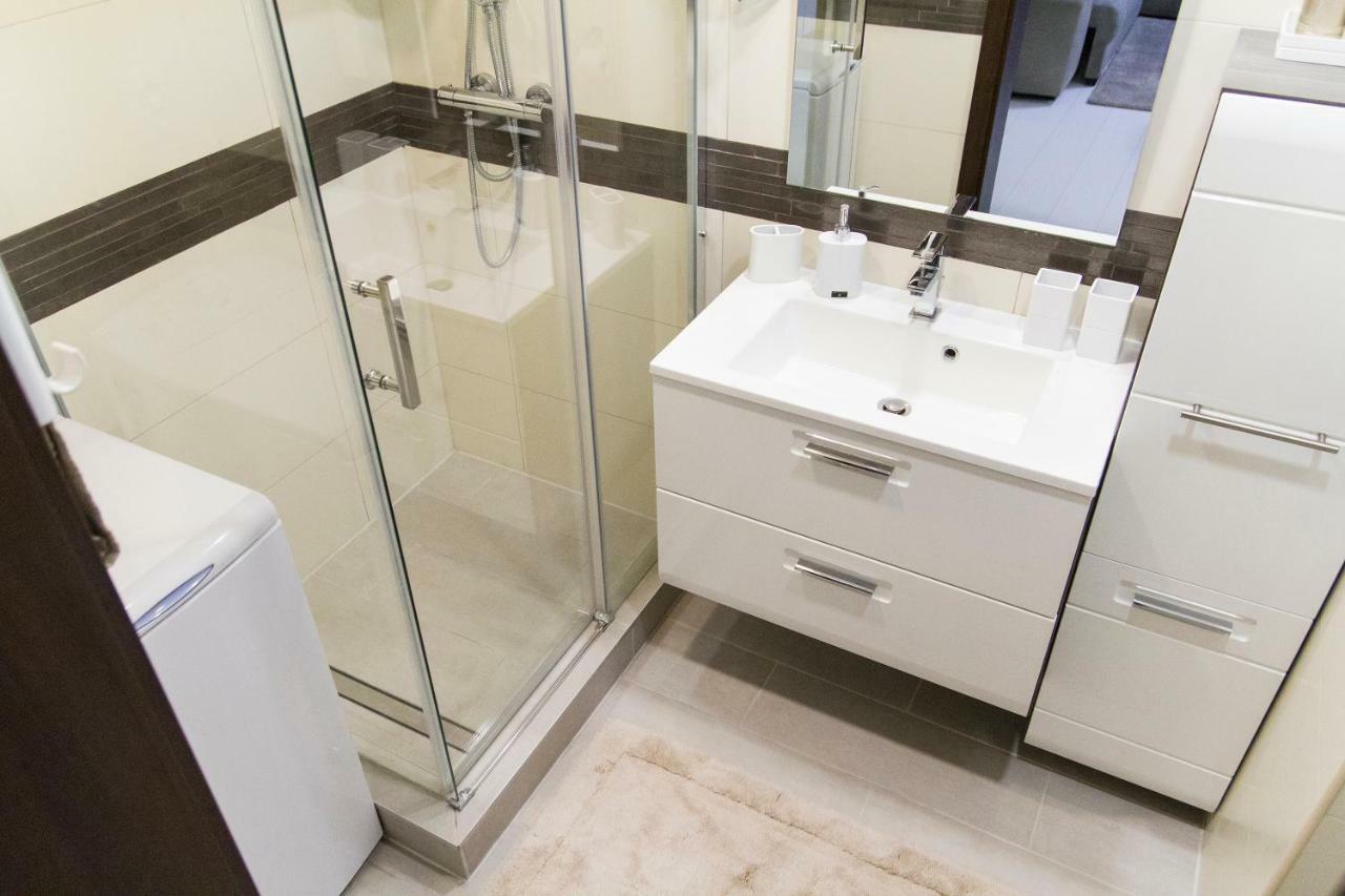 R&R Apartment Rakoczi Budapeşte Dış mekan fotoğraf